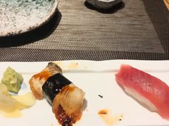 鳗鱼寿司-立山居酒屋·烧鸟 天妇罗(西北湖店)