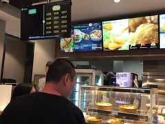 -德克士(前门店)