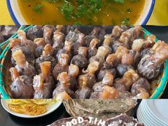 -董记牛肉(梁徐大道店)