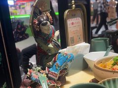 -锦府盐帮·侯宅(五棵松万达店)