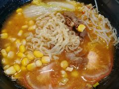 -肥肥虾庄·金牌油焖大虾(杨园滨江时代walk店)