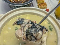 -苏淮景·苏闽融创菜·海鲜(原空港井河轩店)