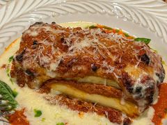 -威斯汀舞台餐厅