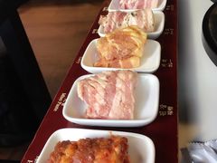 八色600克套餐-八色五花肉(新村2号店)