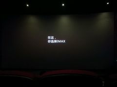 -万达影城(涪城万达广场激光IMAX店)