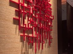 -上海金桥红枫万豪酒店-万豪中餐厅