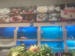 -阳光海鲜城(太仓万达店)