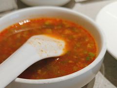 -海底捞火锅(太原南站店)