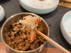 -韩白山·朝鲜族烤牛肉·酱蟹(长宁龙之梦店)