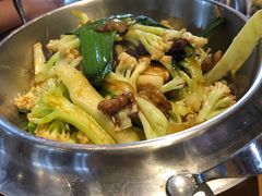 -隔壁老王·家常云南菜(花巷店)