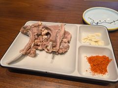 -靖远尕六美味羊羔肉