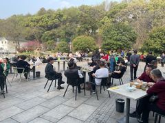 -食膳公园包子铺(烈士公园店)