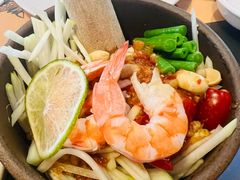 -simply thai天泰(长泰广场店)