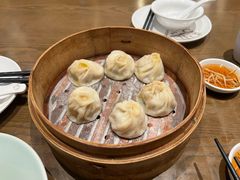 -南翔馒头店(豫园店)