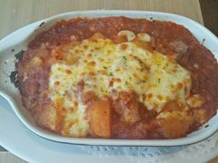 -必胜客(江桥万达店)