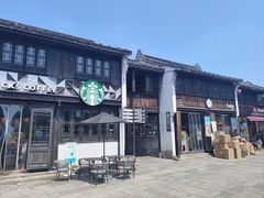 -嘉兴月河历史街区