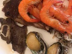 -安蒂娅·海鲜自助餐厅(安蒂娅美兰酒店)