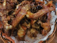 -祥之缘北京烤鸭(美利广场店)