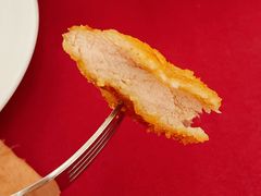 -红房子西菜馆(淮海店)