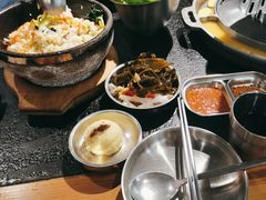 -哈哈碳都·牛肋条无限自助烤肉(宝龙店)