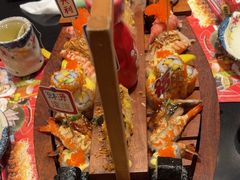 -古田居·特色寿司料理(骏欣中心店)