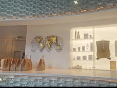 -% Arabica阿拉比卡咖啡(罗湖万象城店)