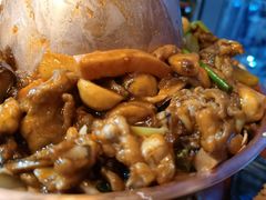 -炉小二铜锅牛蛙•川湘菜(三里屯店)