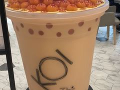 -KOI Thé(力宝广场店)