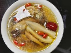 -菌极鲜野生菌火锅店(阳明祠店)