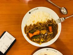 -COCO壱番屋(北京平安国际金融中心店)