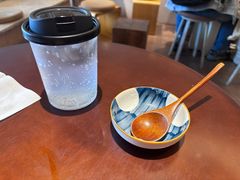 -小团圆糖水铺(襄阳南路店)