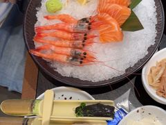 -牛YO寿喜烧火锅自助(三台子万象汇店)