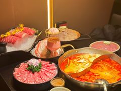 -色響火锅(恒隆广场店)
