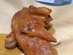 -状元阁烧烤(群力店)