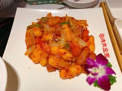 -韩香福脊骨汤锅(上杭路店)