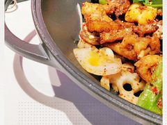 -渝蛙馆(新百店)