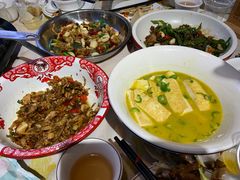 -湘鲜小灶·湖南土菜馆(龙华店)