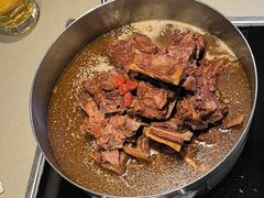 -蝎王府羊蝎子(虎坊桥总店)