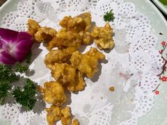 炸鸡脆骨-梦山水日本烧肉(五四广场店)