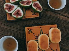 -好利来(八里庄店)