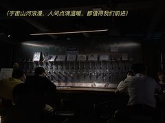 -HUBBA祜精酿(五羊邨店)