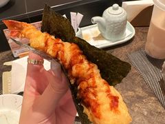 -Sushi Hanzo半藏(天环广场店)