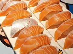 -元气寿司(东方宝泰店)