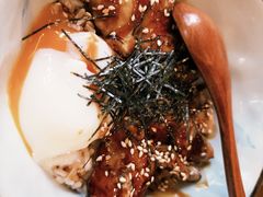 -鸟鸣门屋台料理(金帝银泰店)
