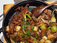 -火啫啫·粤式啫啫煲(南通首店)