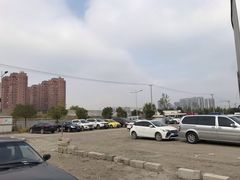 -长久MAX未来-停车场