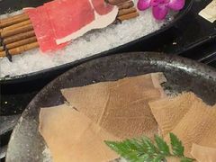 -捞王猪肚鸡火锅(财富中心店)