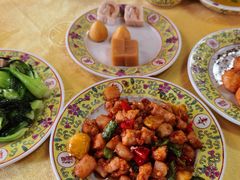 -听鹂馆饭庄(颐和园店)