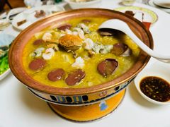 -鹿鸣春饭店(总店)
