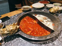 -蜀大侠火锅(车公庙店)